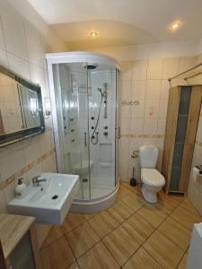 Apartament H&M Kołobrzeg