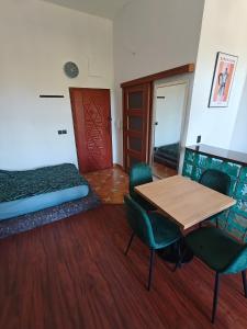 Apartament H&M Kołobrzeg