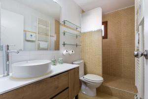 Miwa Studio Albaicin Sunset