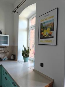 Apartament H&M Kołobrzeg