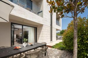 Brand new Villa B63, heated pool and wellness