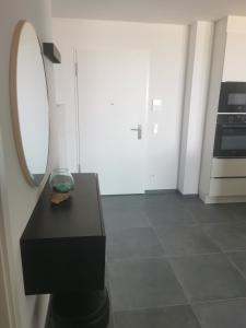 Fewo Ostseeparadies Meerblick