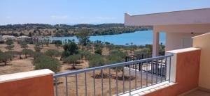 Pale Orb Properties Porto Heli