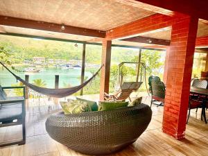 Anfitriões Angra -Vista Espetacular