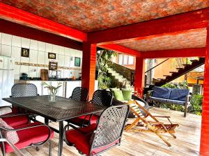 Anfitriões Angra -Vista Espetacular