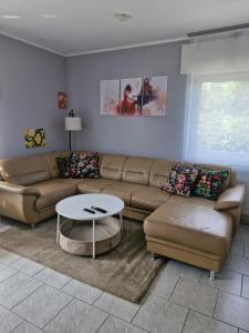 Ferienwohnung Habichtweg