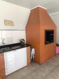 Casa Inteira Com Piscina