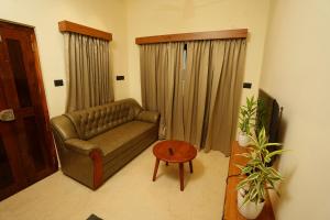 LA VILLA Resort