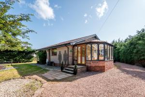 Rivendell - Cosy Countryside Retreat