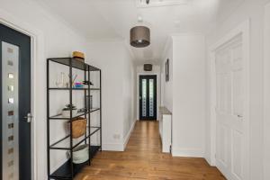 Rivendell - Cosy Countryside Retreat