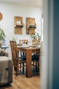 Rivendell - Cosy Countryside Retreat