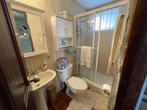 Beachfront Villa in Farallon