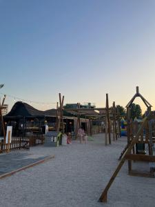 Blue Bike Residence Mamaia Studio