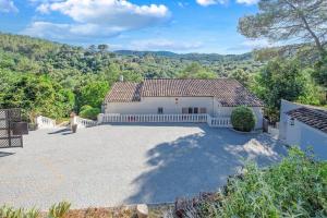 Villas Villa Athena - Jacuzzi Pool Petanque - LeBooker : photos des chambres