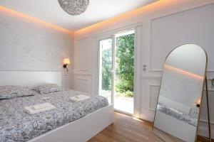 Villas Villa Athena - Jacuzzi Pool Petanque - LeBooker : photos des chambres