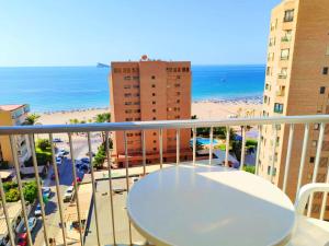 Eolo Beach Benidorm