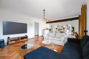 Villas Villa Athena - Jacuzzi Pool Petanque - LeBooker : photos des chambres