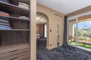 Villas Villa Athena - Jacuzzi Pool Petanque - LeBooker : photos des chambres