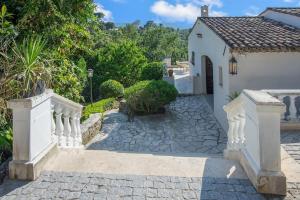 Villas Villa Athena - Jacuzzi Pool Petanque - LeBooker : photos des chambres