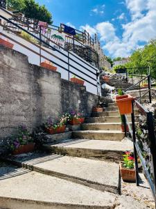 La Mansarda di Terelle