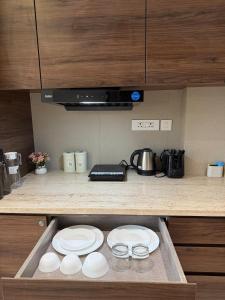 Anovia by Serenith Homes