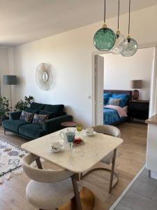 Appartements Cocoon Retreat : photos des chambres