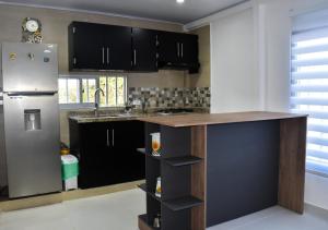 Apartamentos villa fatmi