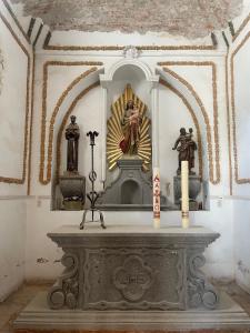 Residencia en Querétaro, con hacienda restaurada