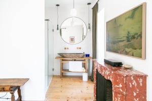 B&B / Chambres d'hotes Le Clos Dagobert : photos des chambres