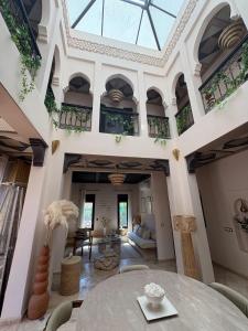 Riad Perles dAnnellia