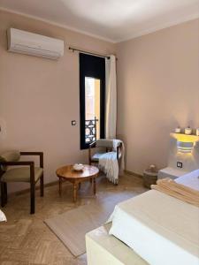 Riad Perles dAnnellia