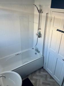 Southsea Home with Free Parking