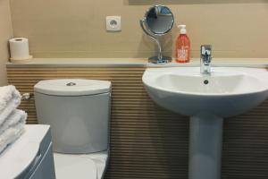 Appartements Les Jasmins : photos des chambres