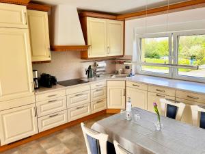 Airhome16, Wohnung in Messenähe