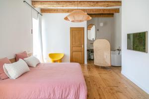 B&B / Chambres d'hotes Le Clos Dagobert : photos des chambres