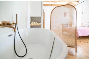 B&B / Chambres d'hotes Le Clos Dagobert : photos des chambres