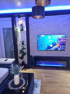 Apartman Posejdon Deluxe 3