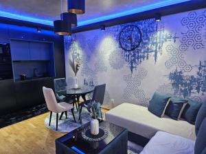 Apartman Posejdon Deluxe 3