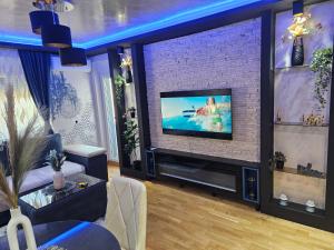 Apartman Posejdon Deluxe 3