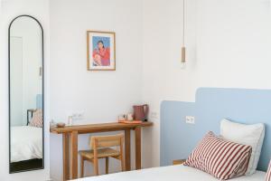 B&B / Chambres d'hotes Le Clos Dagobert : photos des chambres
