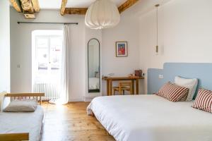 B&B / Chambres d'hotes Le Clos Dagobert : photos des chambres
