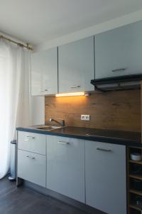 Appartements Les Jasmins : Appartement