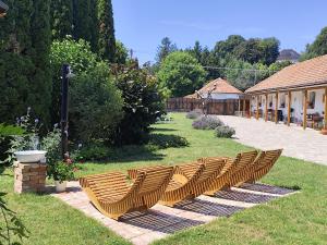 Bóbita Apartmanház