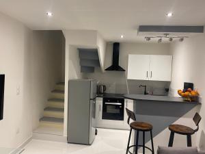 Chambre privée en centre-ville