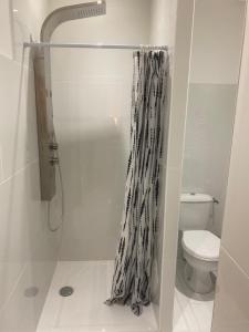 Sejours chez l'habitant Chambre privee en centre-ville : photos des chambres
