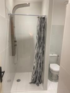 Chambre privée en centre-ville