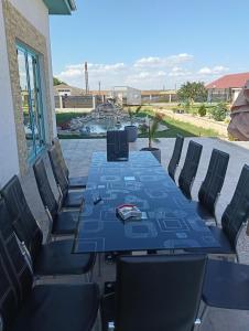 Pensiunea Aura Deltei