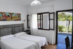 Bungalow (2 Adults) room in La Codorniz