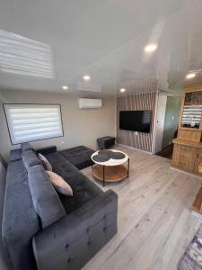 Borzygniew, Borzyraj 1