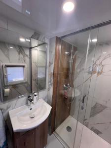 Borzygniew, Borzyraj 1